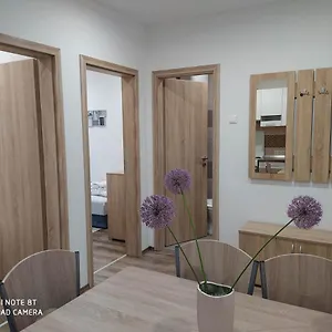 Nyaraló Evelyn, Hajdúszoboszló