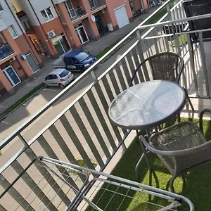 Plage Apartman Apartament