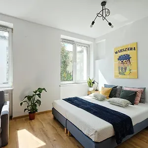 Urbannestgroup - Angorska Przy Stadionie Narodowym Warszawa