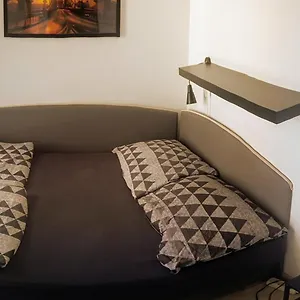 Sparrowl Budapeszt