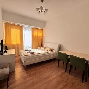 Ivory House Warszawa