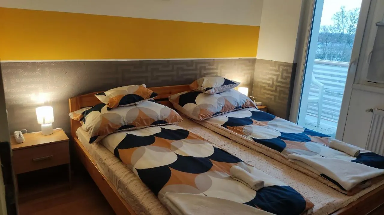 Ketto Ciprus Appartman 2 Hajduszoboszlo