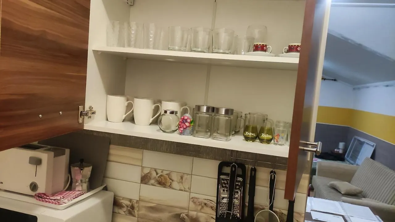 Ketto Ciprus Appartman 2 Hajduszoboszlo Apartment