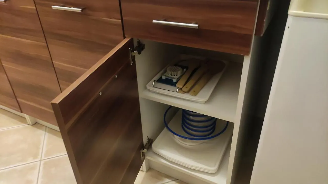 Apartment Ketto Ciprus Appartman 2 Hajduszoboszlo