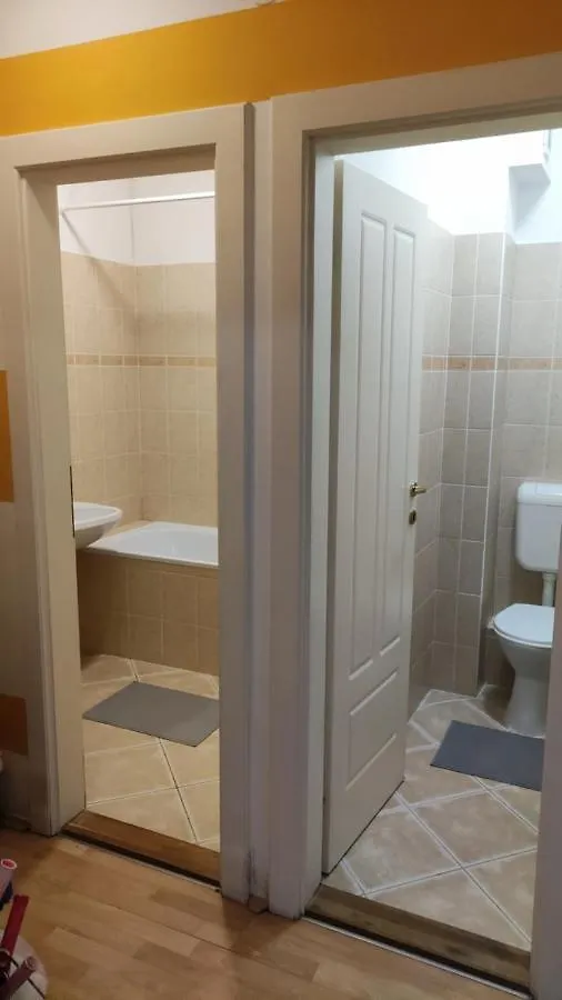 Ketto Ciprus Appartman 2 Hajduszoboszlo