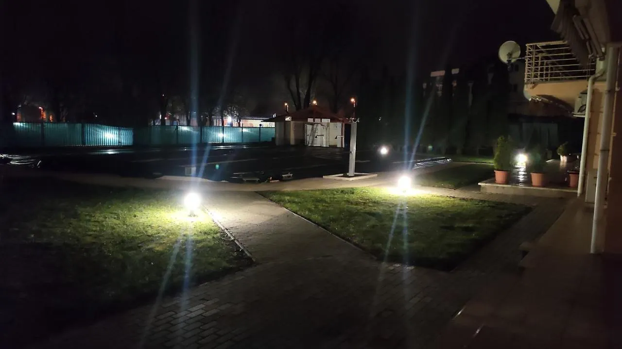 Ketto Ciprus Appartman 2 Hajduszoboszlo