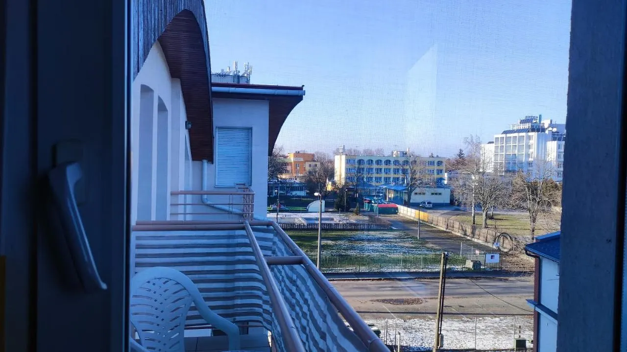 Ketto Ciprus Appartman 2 Hajduszoboszlo