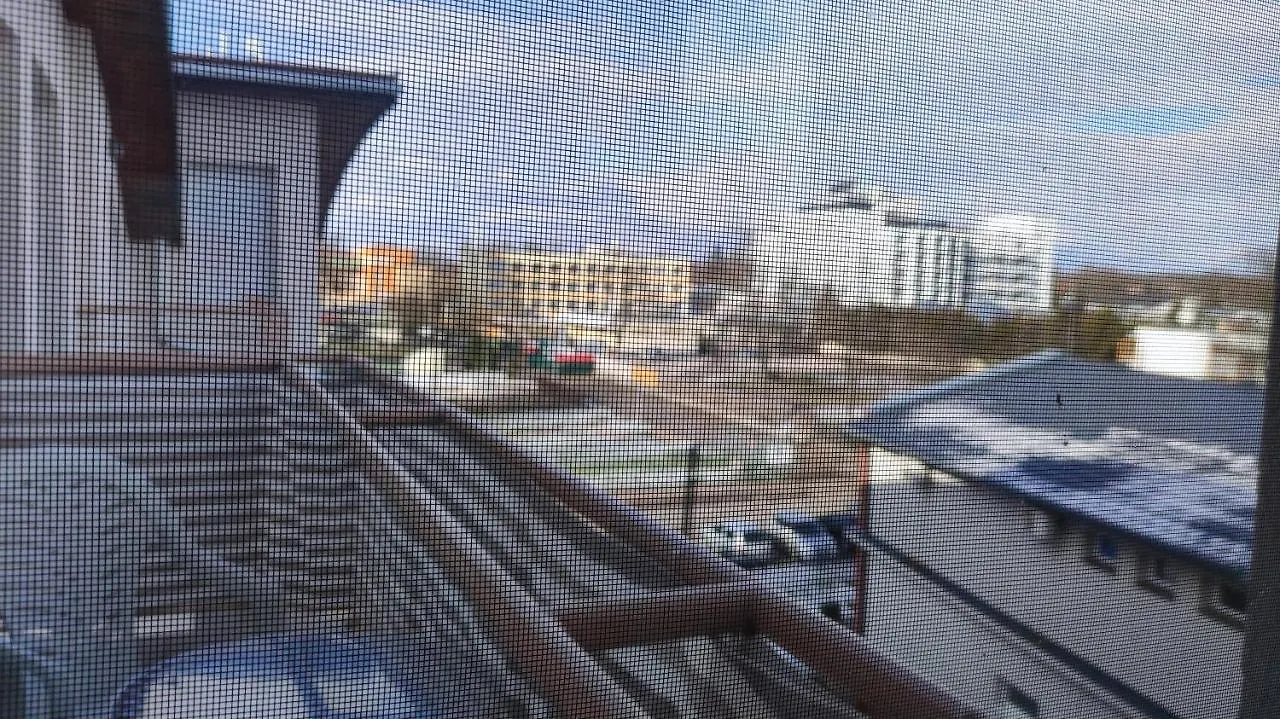 Ketto Ciprus Appartman 2 Hajduszoboszlo Hungary