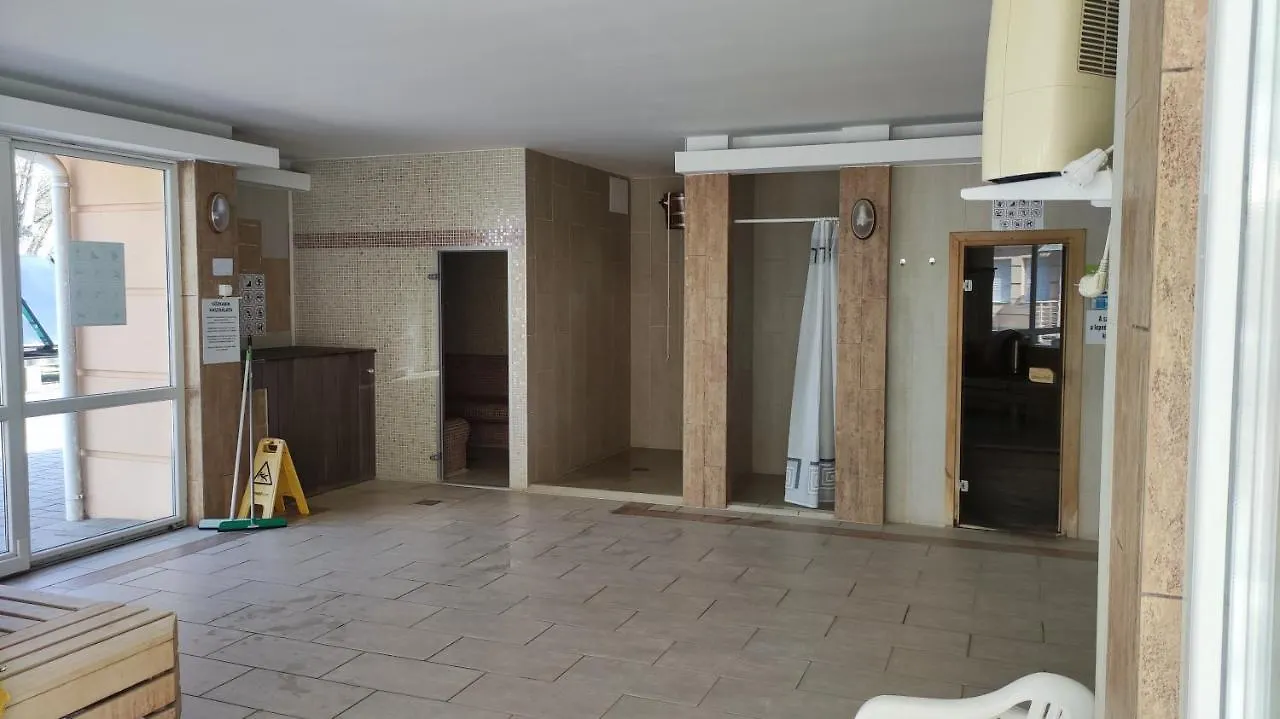 Ketto Ciprus Appartman 2 Hajduszoboszlo