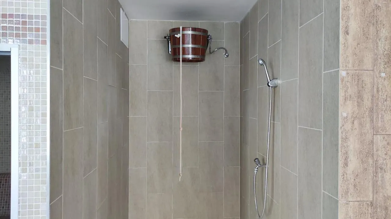 Apartment Ketto Ciprus Appartman 2 Hajduszoboszlo