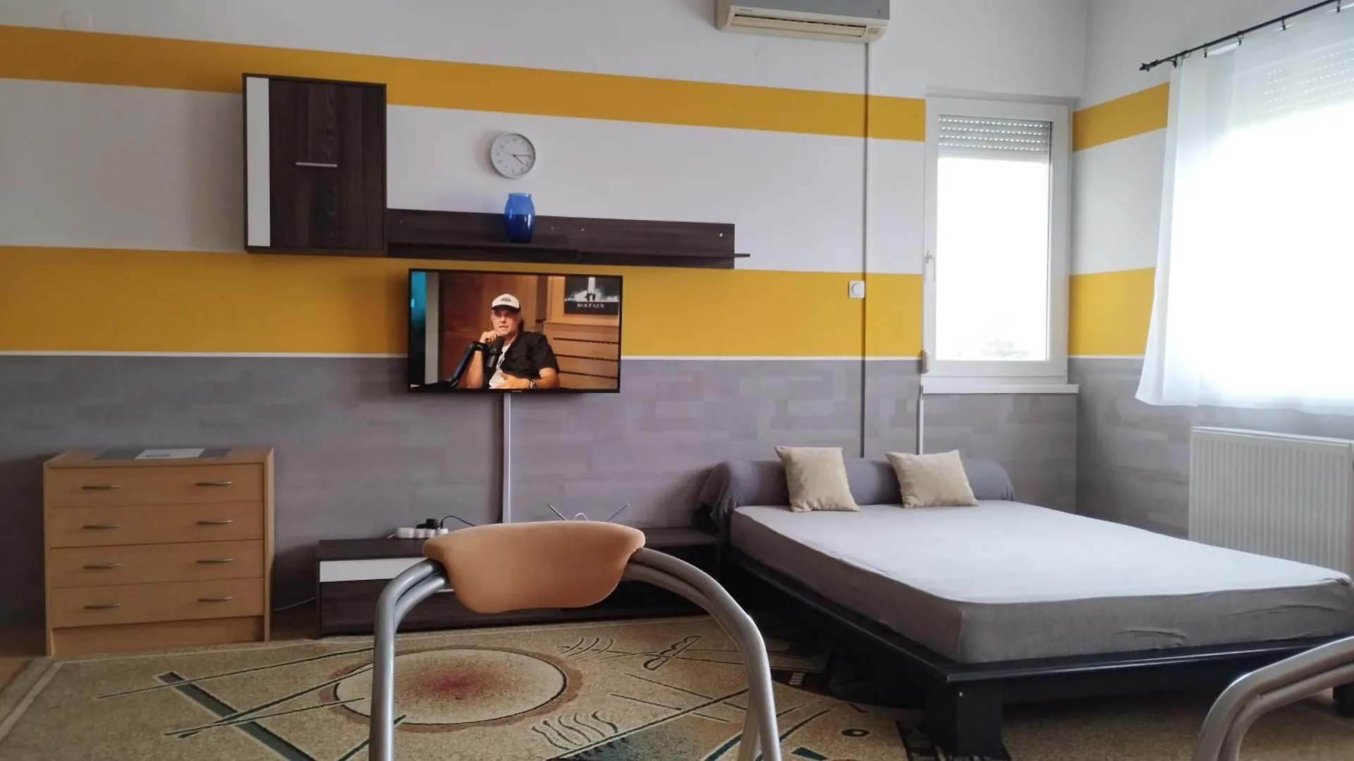 Apartment Ketto Ciprus Appartman 2 Hajduszoboszlo